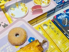 -好利来(红旗万达店)