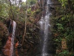 -昆明青龙峡风景区