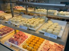 -祥禾饽饽铺·中式糕点(北京来福士店)