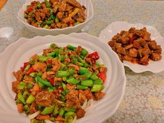 -文三里屯面馆(三里屯店)
