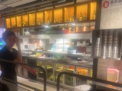-新石器烤肉(中房金谊广场店)