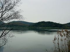-南北湖风景区