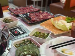 -三毛牛肉店(福强店)