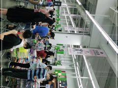 -山姆会员商店(杨桥西路店)