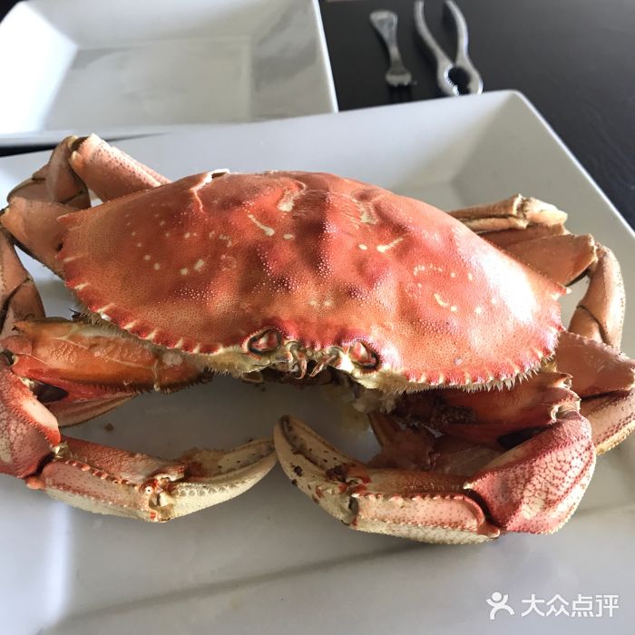 Swiss Louis Italian & Seafood Restaurant图片