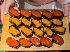 -桂马·日本料理·海胆·海鲜饭·酒场(民主广场店)