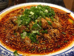 -徐鼎盛民间菜(九街店)