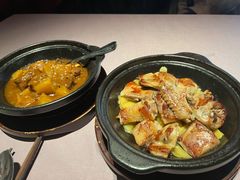 -璞徽·徽商家宴(长泰广场店)