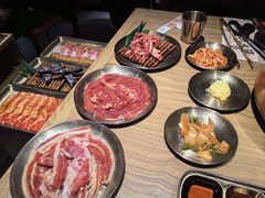-西塔老太太泥炉烤肉(亚运村店)