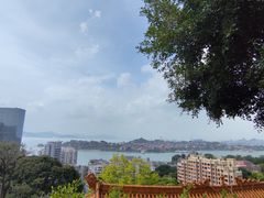 -鸿山公园