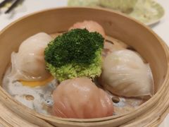 -君庭中餐厅(友谊宾馆店)