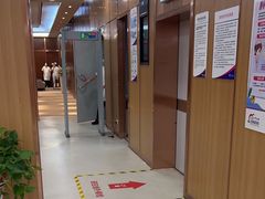 -美年大健康·体检中心(江岸分院)