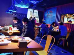 -谢蟹浓·肉蟹煲(新奥店)