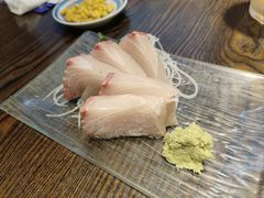 -桂马·日本料理·海胆·海鲜饭·酒场(民主广场店)