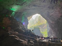 -巴马洞天福地景区