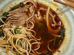 -晓马鸭店(新芜路店)