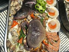 -盒马鲜生(领丰汇店)