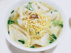 -绿杨馄饨临顿路店
