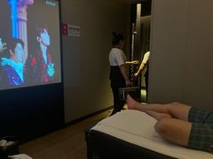 -和子足浴SPA会馆(东方之门店)