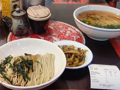 -逸桂禾面馆