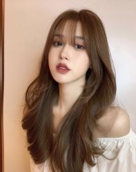 -MMby Hair Code芭曲发型