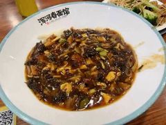 -浑河春面馆·老北京非遗鹿角面(房山店)