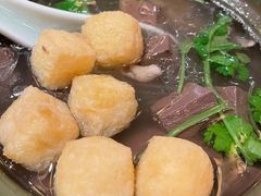 鸭血粉丝砂锅-南京大牌档(龙湖长楹天街店)
