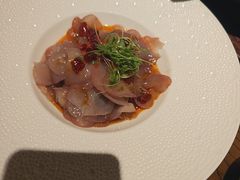 -品味杭州·粤式融合·海鲜小馆·钱江新城CBD