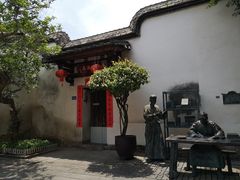 -三坊七巷历史文化街区