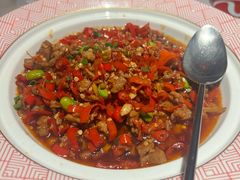 -千百味红餐厅·江西菜(绿地双子塔店)