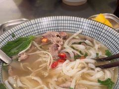 -PHO八珍南洋·越南牛肉粉(小榄店)