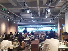 大堂-五里关火锅(牛市口店)