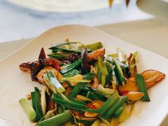 回锅肉-真爱中国餐馆·年华店(朱雀大街店)