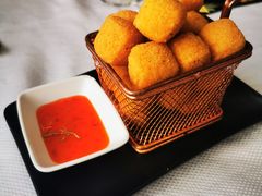 -威尼斯西餐厅(东区店)
