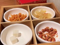 -闽上鲜·福建菜(龙湖滨江天街店)