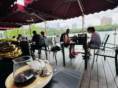 -鹿鸣酒家(越秀店)