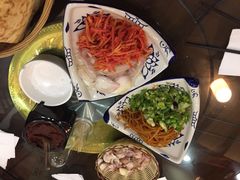 -澄城学斌水盆羊肉(总店)