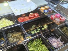 -SUBWAY赛百味(卓越店)
