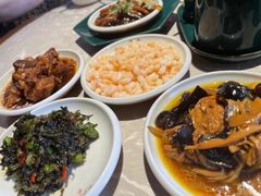 -松鹤面馆·古法焖肉面(观前店)