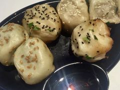 -东泰祥生煎馆(重庆北路店)