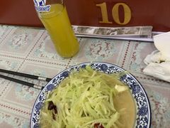 -北大地皖峰饭馆