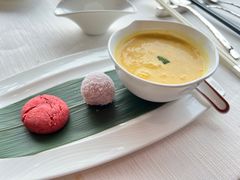 -天龙轩(香港丽思卡尔顿酒店)