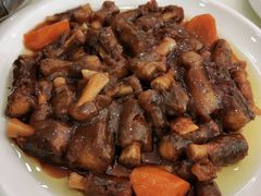 -老七饭馆(光荣道总店)