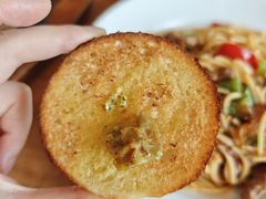 -萨莉亚意式餐厅(深圳北站店)