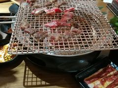 -九田家黑牛烤肉料理(二天地店)