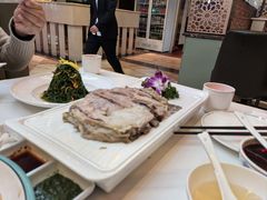-燕兰楼·清真西北融合菜(亚运村店)