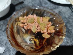 -串亿88烧烤·羊腿·羊蝎子(板泉路店)