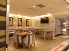-东方之珠洗浴休闲广场(于家堡店)