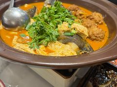 -金陵后厨·南京菜(新街口秣陵路店)