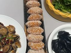 -老船长海鲜加工店(世纪家园店)